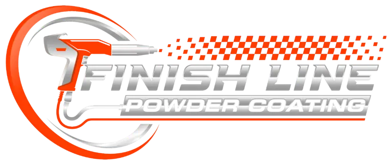 Finish Line Powder Coating